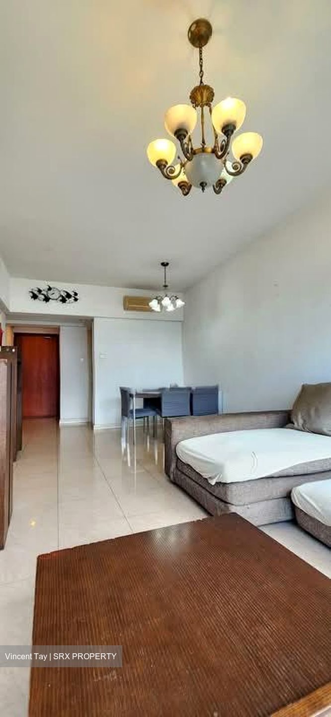 Regent Grove (D23), Condominium #602785491